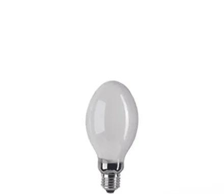 لامپ بخارجیوه 50 وات نور