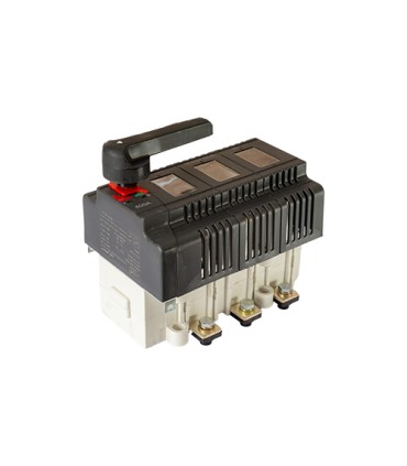 کلید فیوز گردان 250 آمپر اصفهان کلید